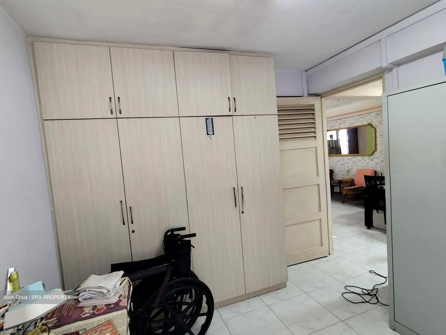 Blk 1 Tanjong Pagar Plaza (Bukit Merah), HDB 3 Rooms #557635371